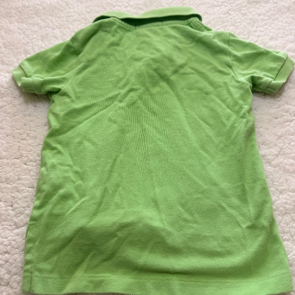 Polo Ralph Lauren Polo - 3T - Picture 5 of 5